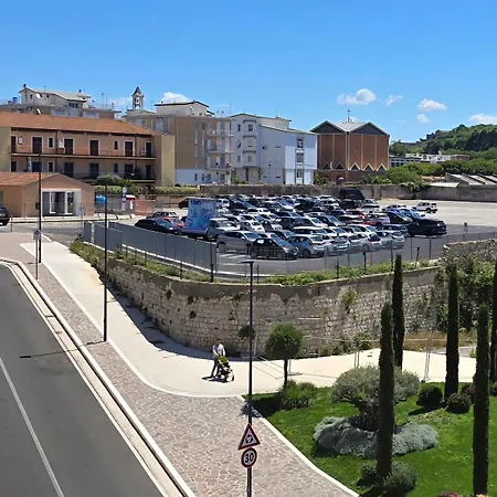 Daire Turistico Dedicato *