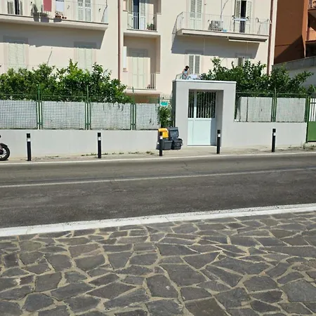 Daire Turistico Dedicato Gaeta