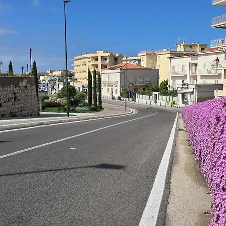 Daire Turistico Dedicato Gaeta