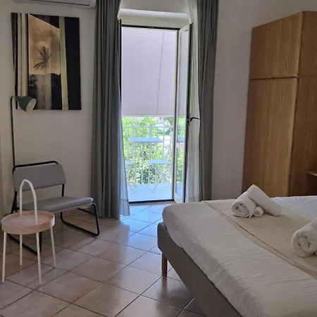 Turistico Dedicato Appartement