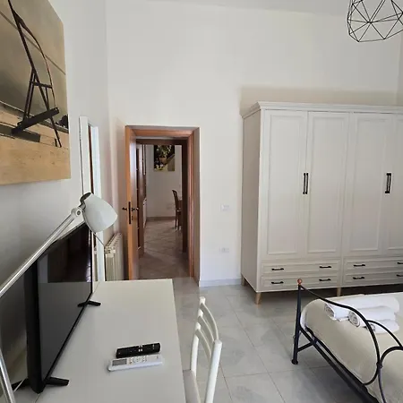 Turistico Dedicato Appartement *