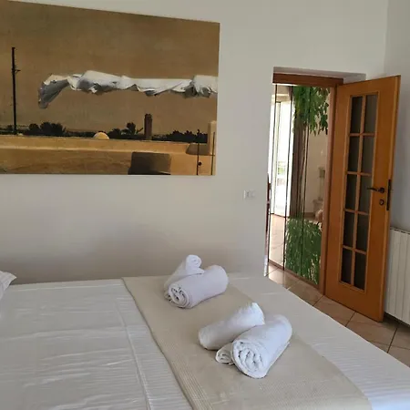 Appartement Turistico Dedicato *