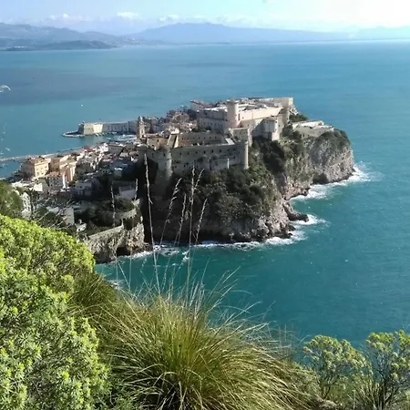 Turistico Dedicato Gaeta