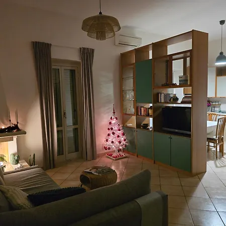 Turistico Dedicato Appartement *